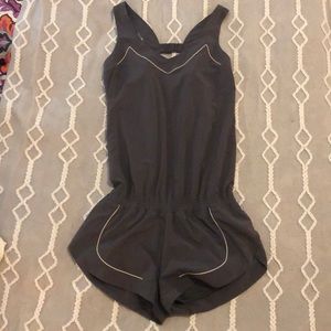 Lululemon romper